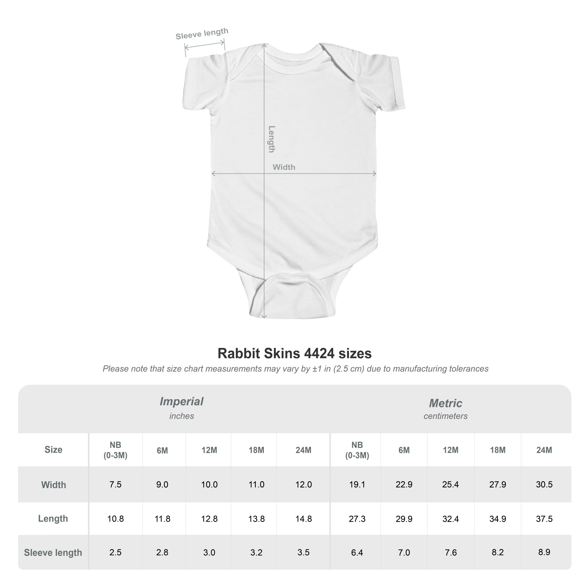 Infant Bodysuit — Baby and Mom Key to My Heart Cute Heartfelt Baby Onesie (Mom Shirt Sold Separately)
