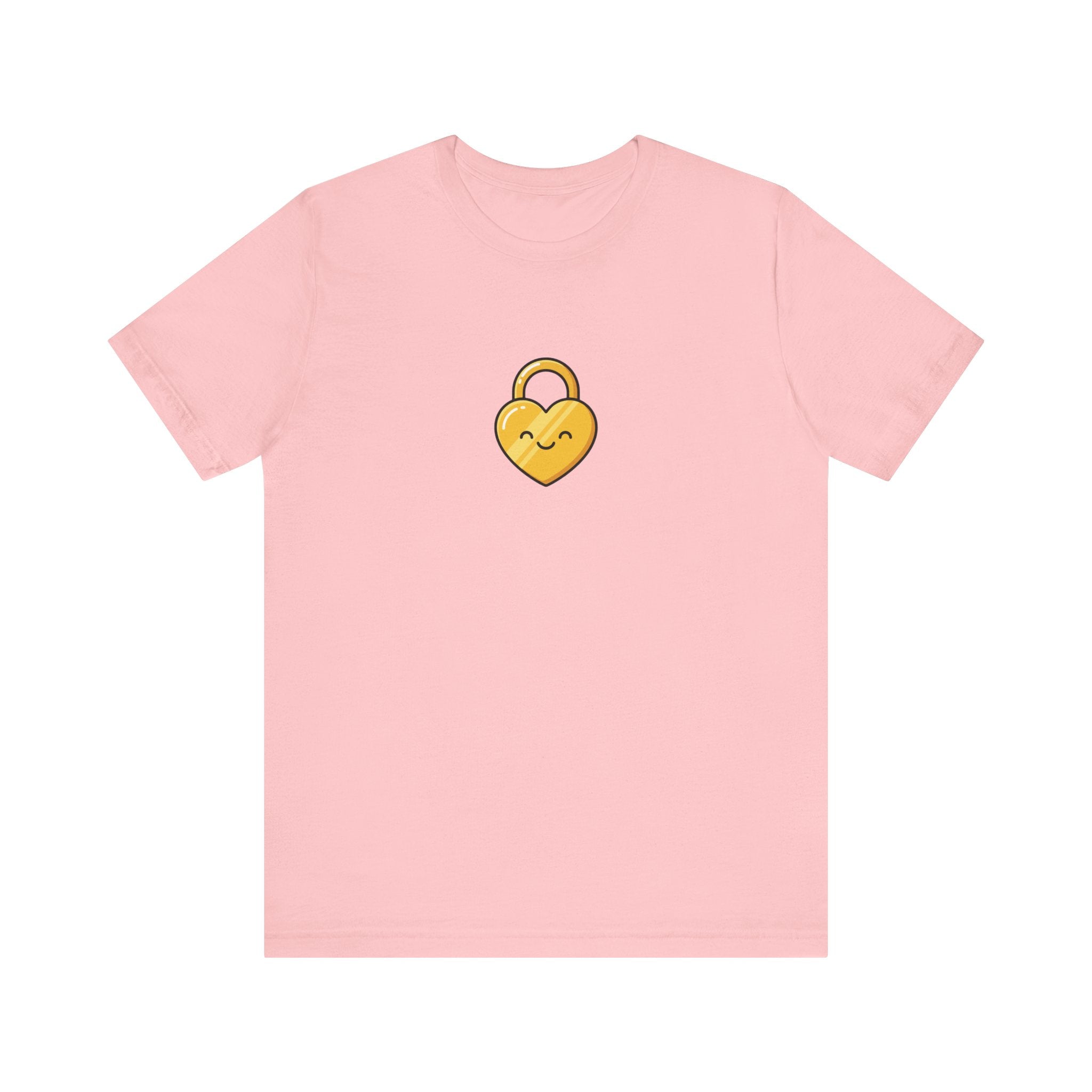 Women's Mom & Baby Key to My Heart T-Shirt (Baby tee sold Separately)
