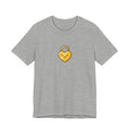 Women's Mom & Baby Key to My Heart T-Shirt (Baby tee sold Separately)