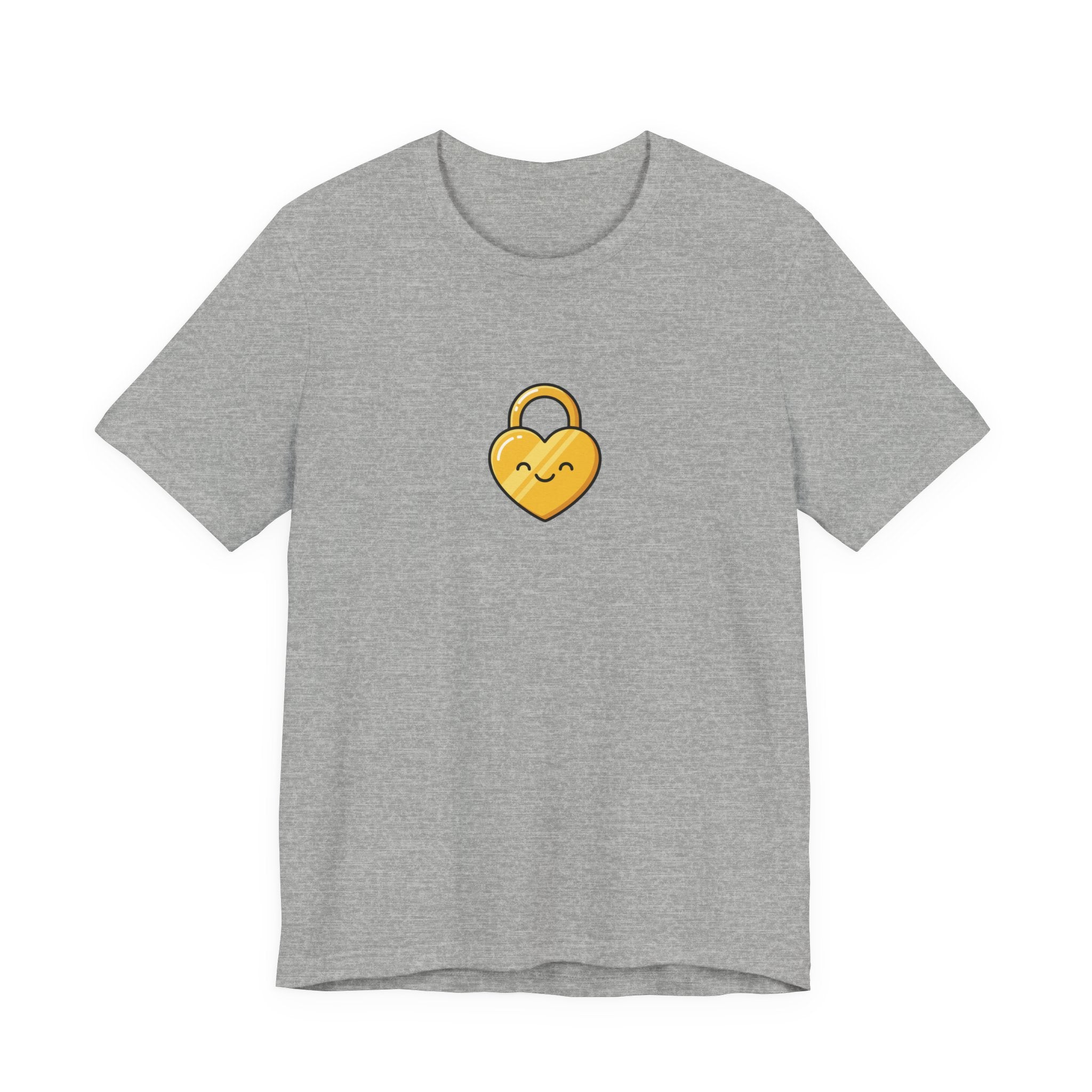 Women's Mom & Baby Key to My Heart T-Shirt (Baby tee sold Separately)