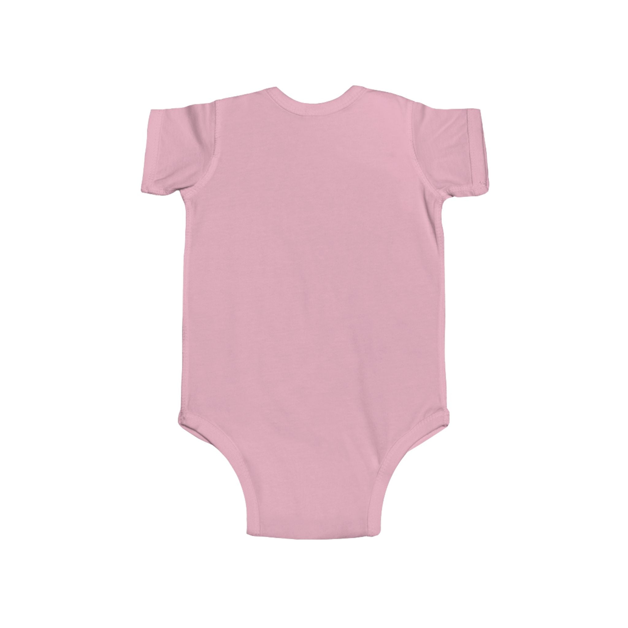 Infant Bodysuit — Baby and Mom Key to My Heart Cute Heartfelt Baby Onesie (Mom Shirt Sold Separately)