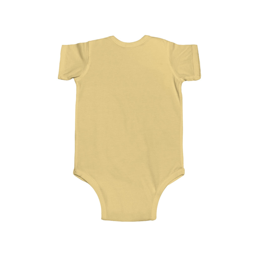 Infant Bodysuit — Baby and Mom Key to My Heart Cute Heartfelt Baby Onesie (Mom Shirt Sold Separately)