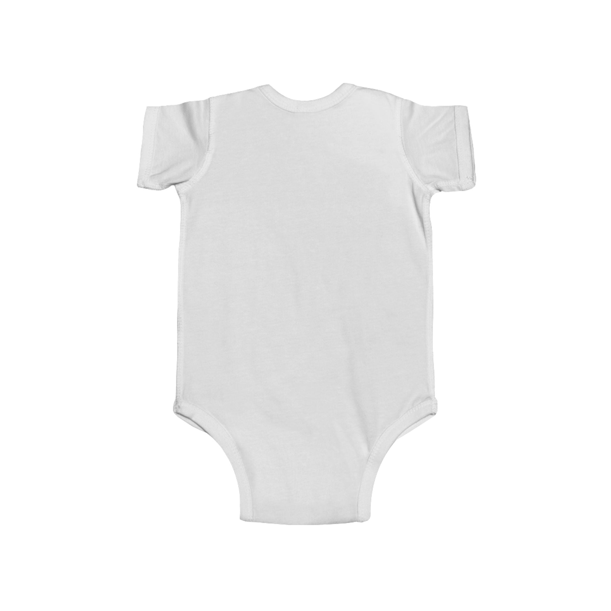 Infant Bodysuit — Baby and Mom Key to My Heart Cute Heartfelt Baby Onesie (Mom Shirt Sold Separately)