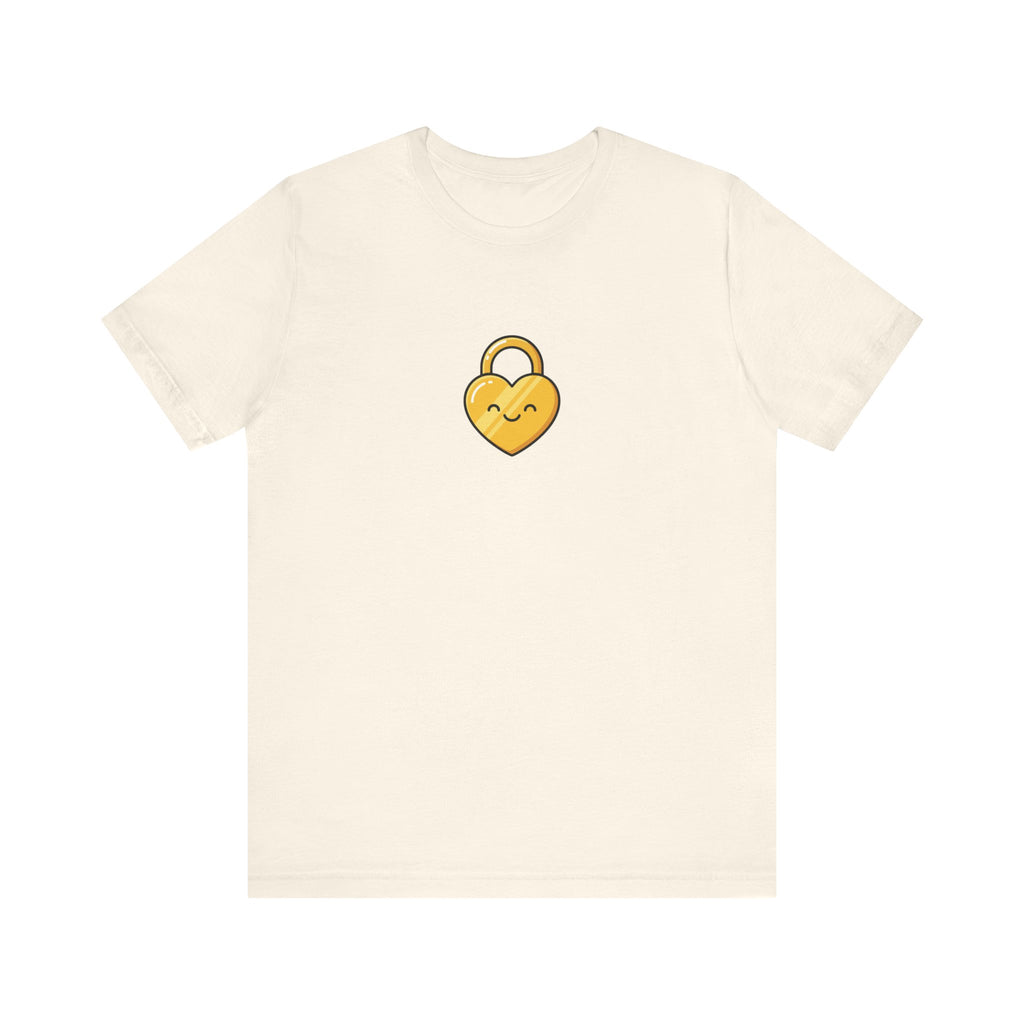 Women's Mom & Baby Key to My Heart T-Shirt (Baby tee sold Separately)