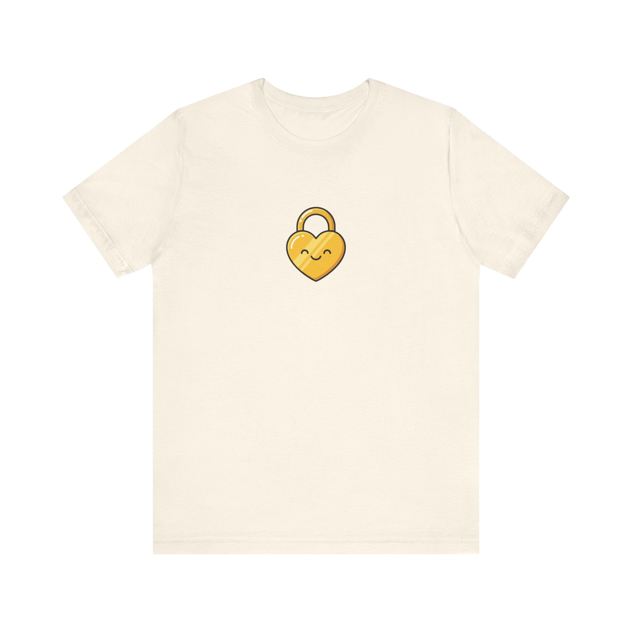 Women's Mom & Baby Key to My Heart T-Shirt (Baby tee sold Separately)