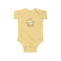 "Mama's li'l chick" Cute Baby Chick Bodysuit (Matching Mom Shirt Sold Separately)