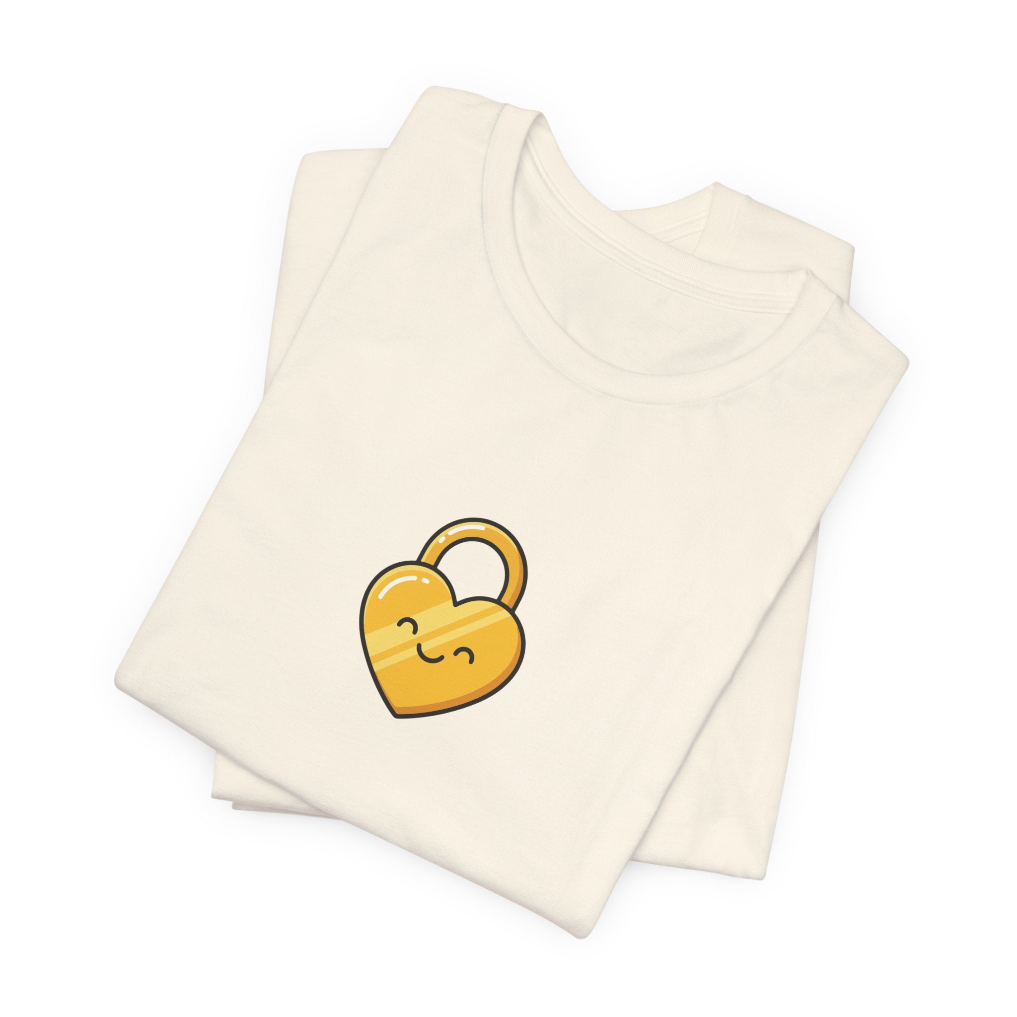 Women's Mom & Baby Key to My Heart T-Shirt (Baby tee sold Separately)